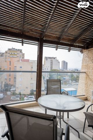 שביל המרגנית 