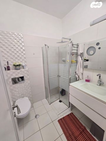 בית פרטי/ קוטג', שלמה אפשטיין, הבנים, קרית גת