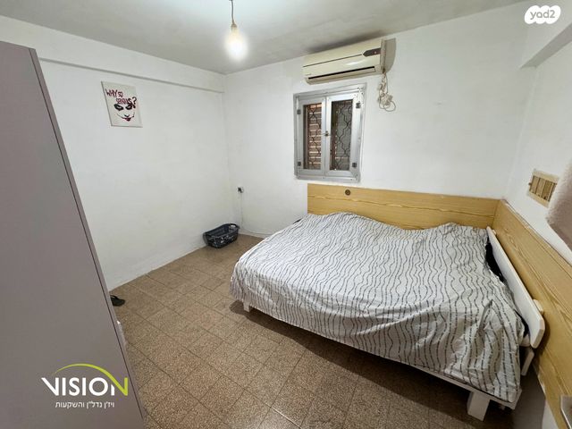 דירה, אברהם אבינו, באר שבע