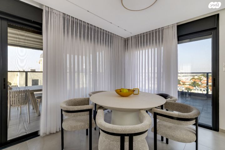 דופלקס, אברמוביץ', ראשון לציון