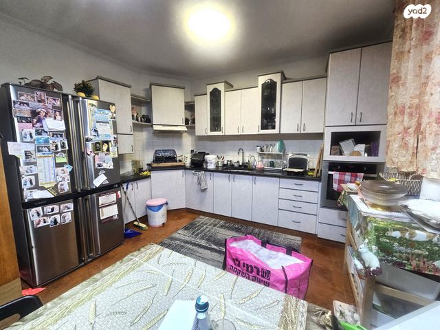 דירת גן, חטיבת גבעתי, רמת רבין, כרמיאל