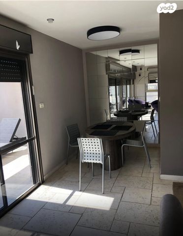 גג/ פנטהאוז, אקסודוס, מרינה, אשדוד