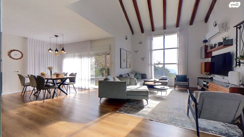 בית פרטי/ קוטג', צורית