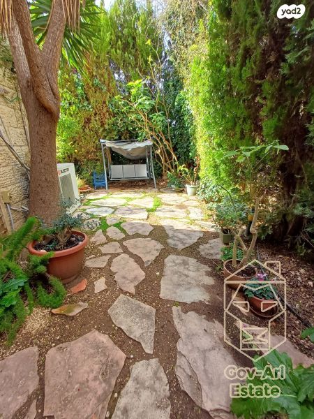 בית פרטי/ קוטג', ארנונה, ירושלים