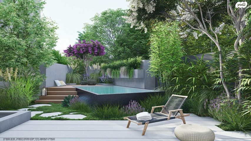 תכנית ל', למד