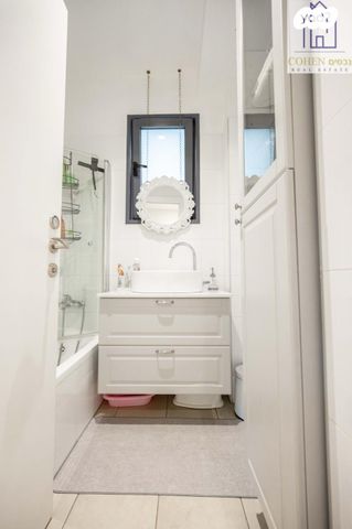 דירת גן, עמק חפר, מודיעין מכבים רעות