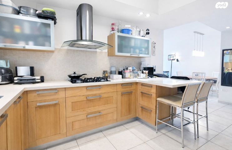 דירה, הפרדס, רמת השרון