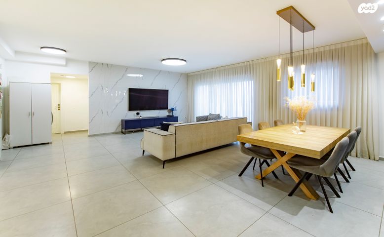 דירה, פסגת הדר / נווה עוז הירוקה, פתח תקווה