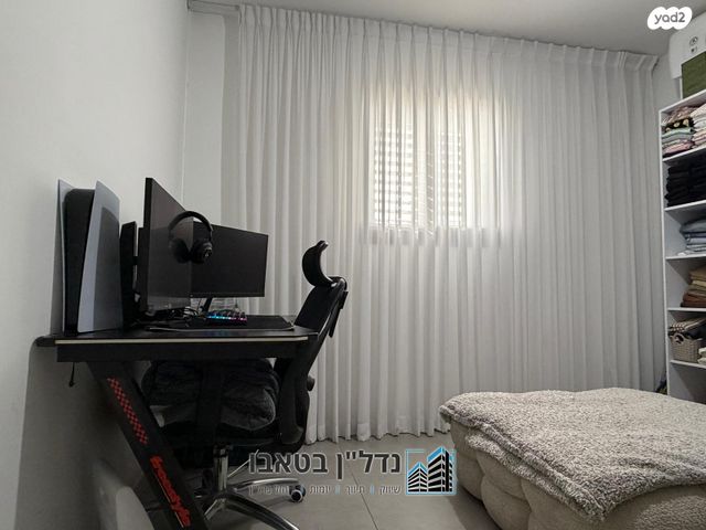 דירה, חיים וייצמן 2, שאר העיר, מגדל העמק