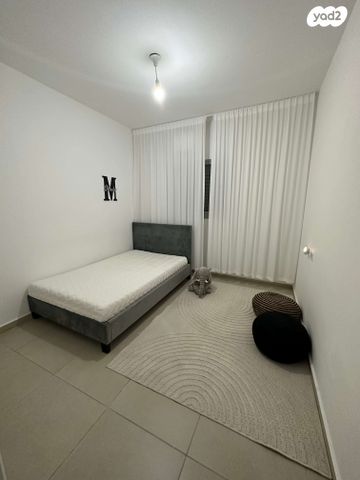 דירה, שדרות