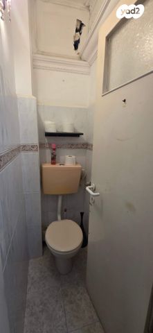 דירה, ז'בוטינסקי 6, עצמאות יוספטל, בת ים