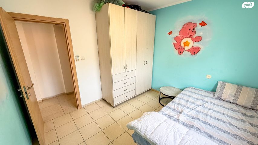 דירה, שביל המרגנית, אברהם דנינו, בן גוריון, עכו