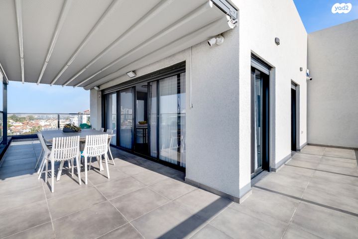 דופלקס, אברמוביץ', ראשון לציון