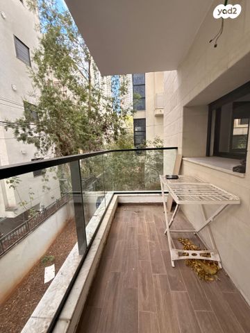 דירה, ארלוזורוב, הצפון הישן - צפון, תל אביב יפו