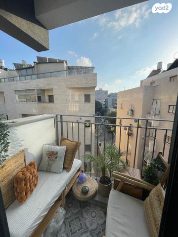 דירה, ירמיהו, הצפון הישן - צפון, תל אביב יפו