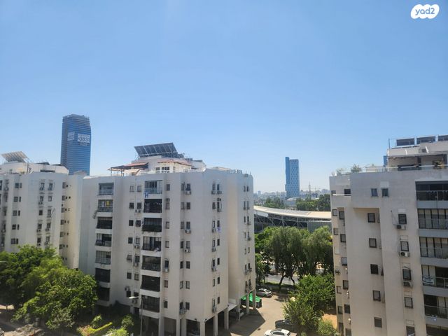 דירה, הדר יוסף, תל אביב יפו