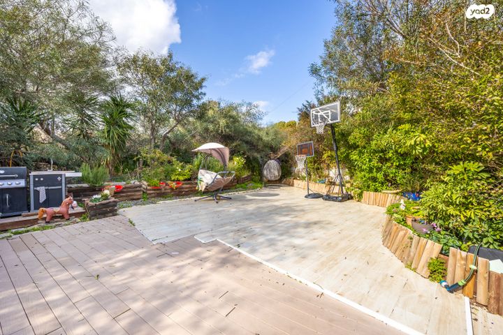 דירת גן, פרץ ברנשטיין, רמת שרת, ירושלים