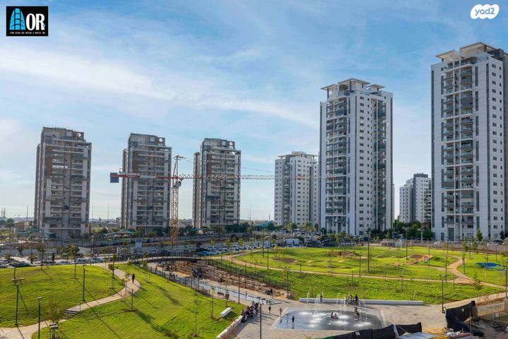 דירה, שבו, צמרות המושבה, באר יעקב