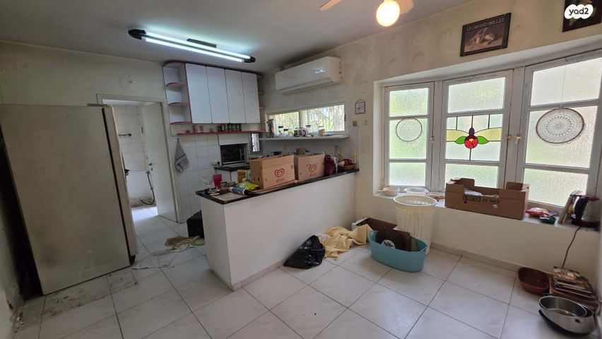 דו משפחתי, חוחית, נווה רום, רמת השרון