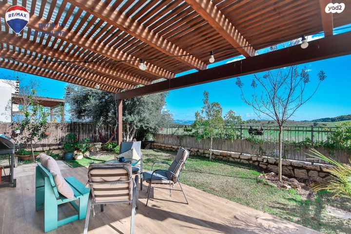 בית פרטי/ קוטג', רמת השופט, רמת השופט