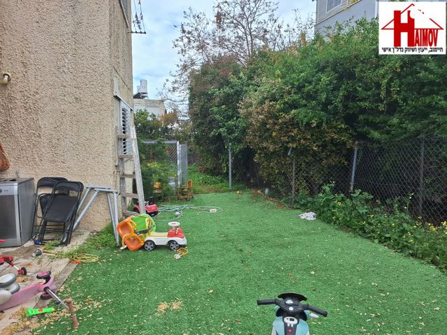 דירת גן, קרית בורוכוב, רמת גן