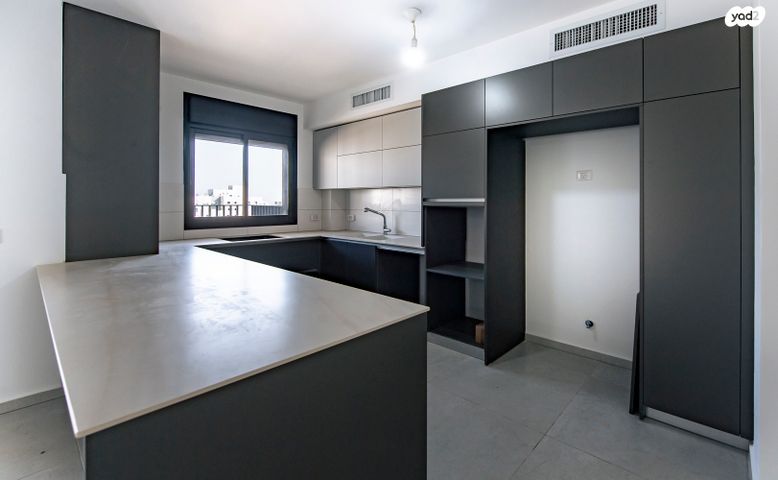 דירה, הנשיאים, כפר גנים ב, פתח תקווה