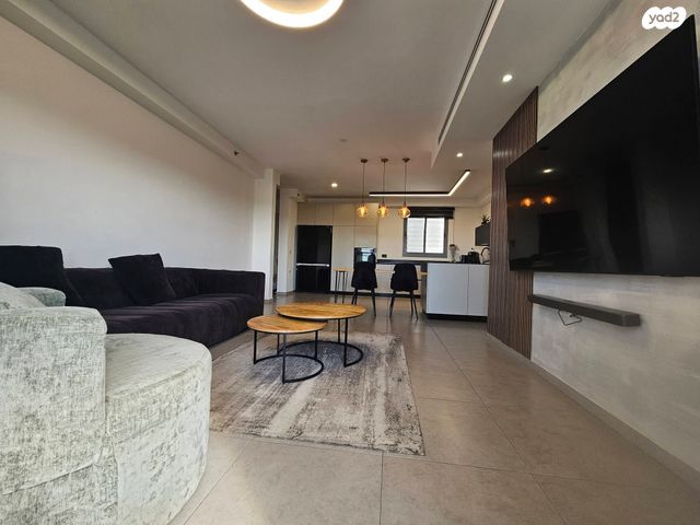 דירה, יעקב דורי 2, נאות שמיר, רמלה