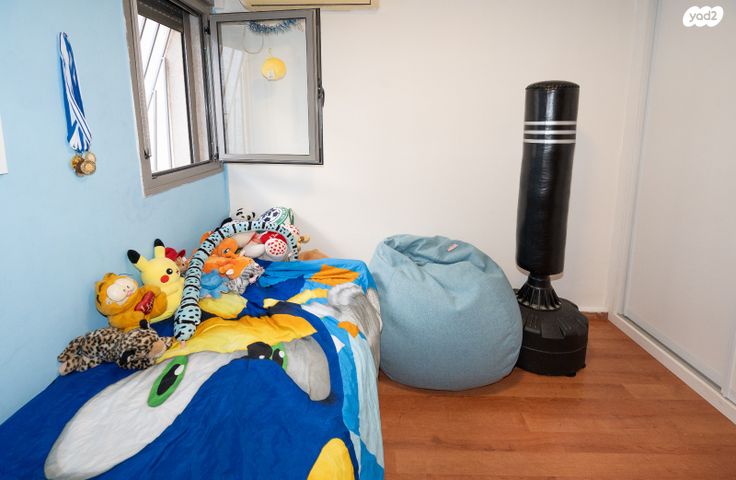 דירה, האילנות 23, גן רש"ל, הרצליה