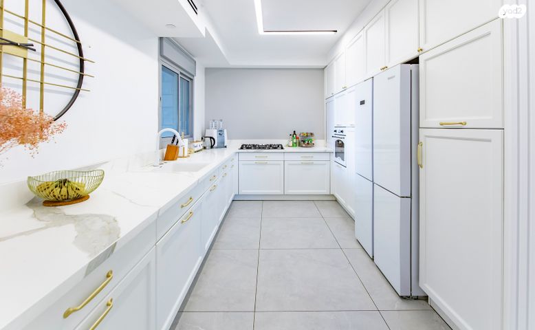 דירה, פסגת הדר / נווה עוז הירוקה, פתח תקווה