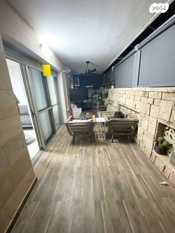 דירת גן, אשקלון