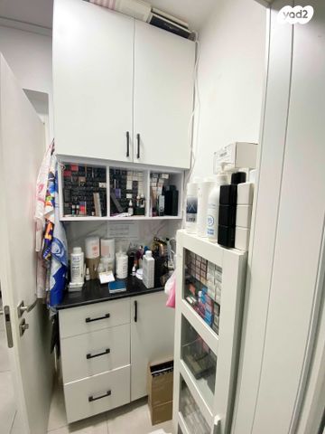 דירת גן, אשקלון