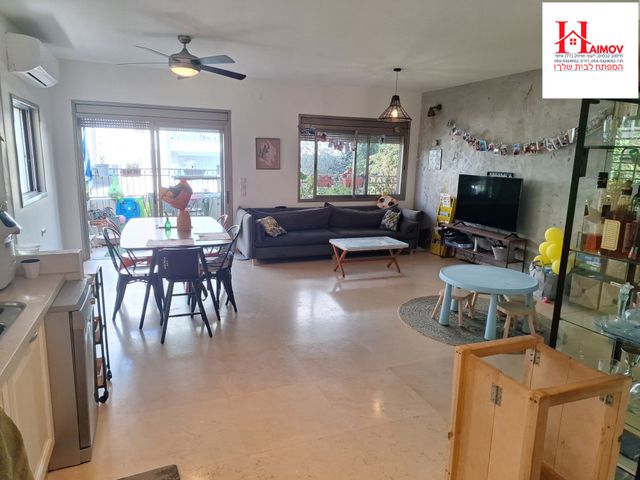 דירה, פנחס רוטנברג, אזור הבילויים, רמת גן