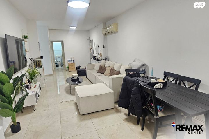 דירה, השיקמה, דרום מערב ותיק, בת ים