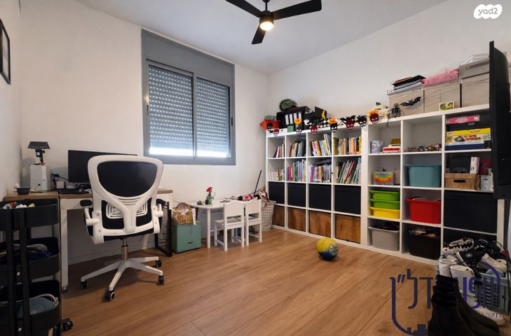 דירה, הצנחנים 4, אגרובנק, חולון