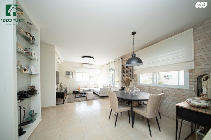 דופלקס, עפרוני, גני השרון, כפר סבא