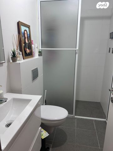 דירה, תל חי, רמת גן