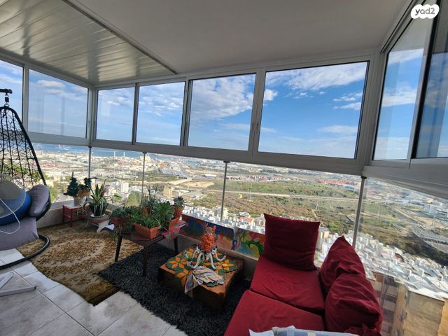 דירה, חיים ברלב, נווה יוסף, חיפה