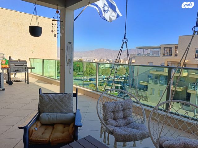 דירה, יצחק אבינו, האבות, שחמון, רובע 10, אילת