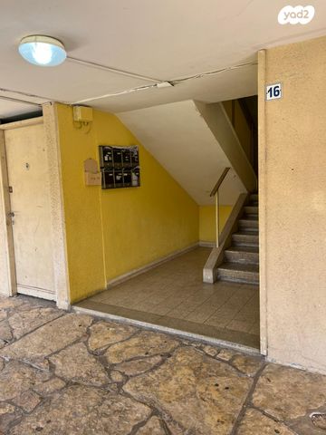 דירה, גדליהו, נווה שאנן, חיפה