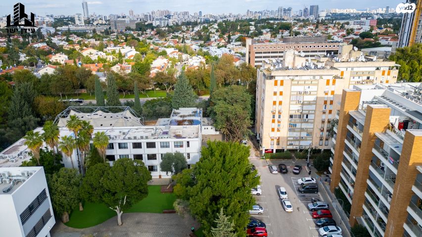 דירה, מעפילי אגוז 72, נווה חן, תל אביב יפו