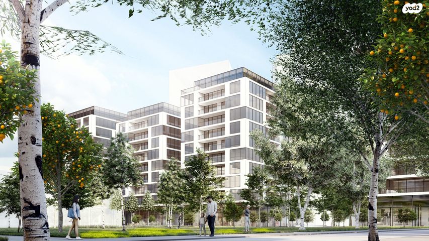 דירה, נווה גולן, יפו ג', תל אביב יפו