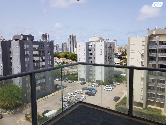 דירה, דב שילנסקי, קרית נורדאו, נתניה