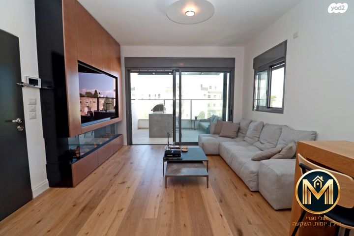 דירה, אחוזה, חיפה