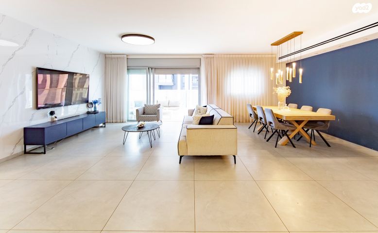 דירה, פסגת הדר / נווה עוז הירוקה, פתח תקווה