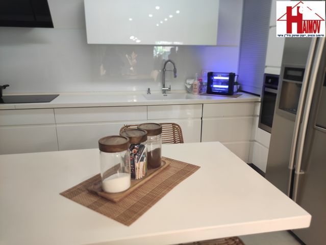 דירת גן, עוזיאל, תל גנים, רמת גן