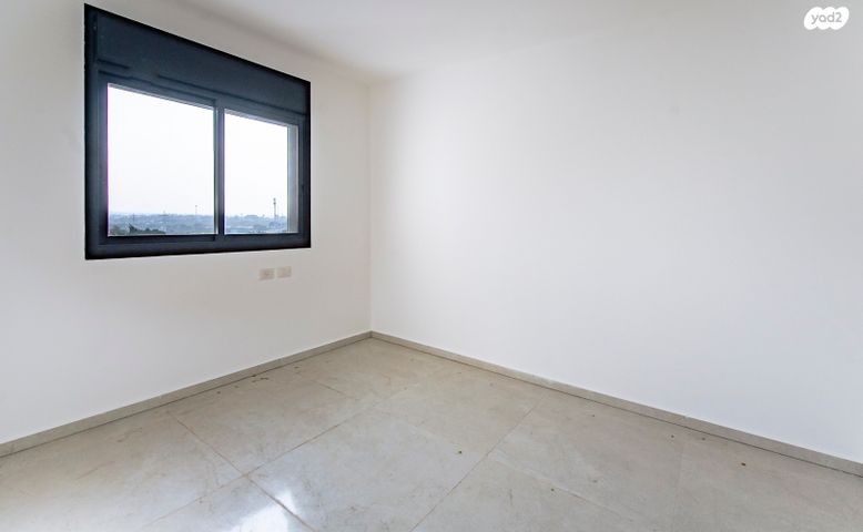 דירה, הנשיאים, כפר גנים ב, פתח תקווה