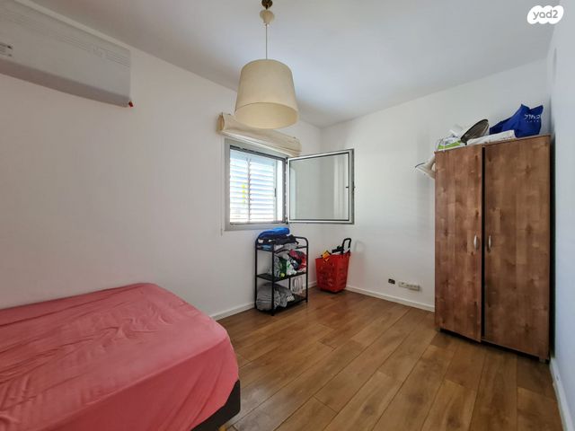 דירה, אליעזר בן יהודה, מרכז העיר דרום, נתניה