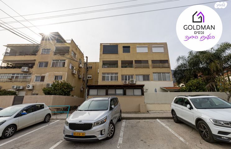 גג/ פנטהאוז, סלומונוביץ, קרית שמונה