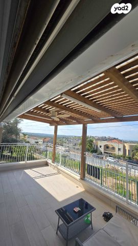 בית פרטי/ קוטג', בית אריה / עופרים