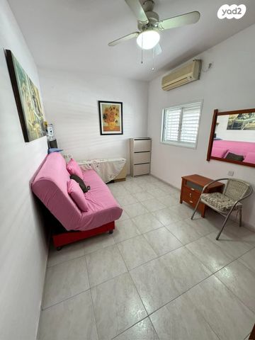 גג/ פנטהאוז, בעל שם טוב, מחנה יהודה, פתח תקווה